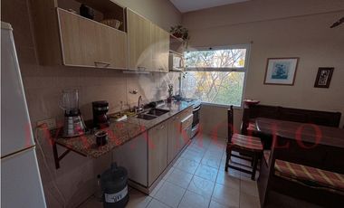 DEPARTAMENTO EN PINAMAR EN VENTA - ALEM 960