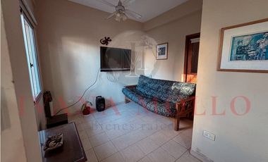 DEPARTAMENTO EN PINAMAR EN VENTA - ALEM 960