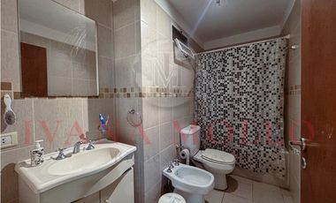 DEPARTAMENTO EN PINAMAR EN VENTA - ALEM 960