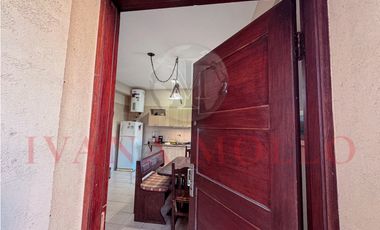 DEPARTAMENTO EN PINAMAR EN VENTA - ALEM 960