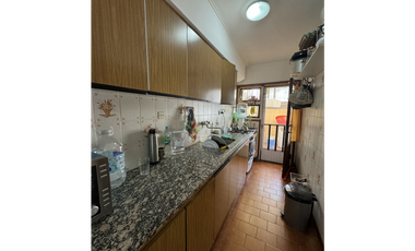 PH 4 AMBIENTES. CHAUVIN.