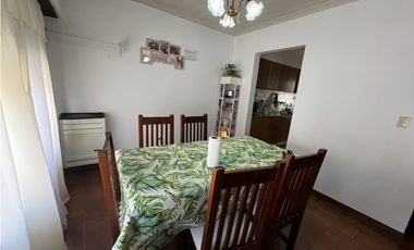 PH 4 AMBIENTES. CHAUVIN.