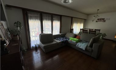 PH 4 AMBIENTES. CHAUVIN.