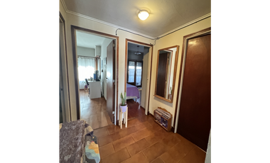 PH 4 AMBIENTES. CHAUVIN.