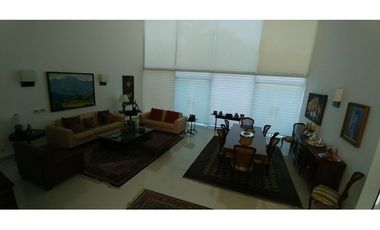 ALQUILER Y VENTA CASA EN COSTA ESMERALDA COSTA SUR CON PISCINA