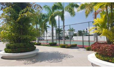 ALQUILER Y VENTA CASA EN COSTA ESMERALDA COSTA SUR CON PISCINA