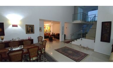 ALQUILER Y VENTA CASA EN COSTA ESMERALDA COSTA SUR CON PISCINA