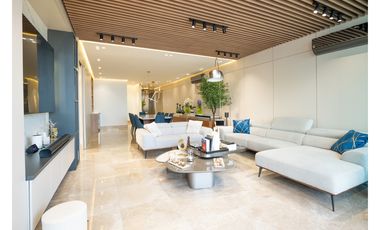 PH COSTANERA - BELLA VISTA - VENTA O ALQUILER