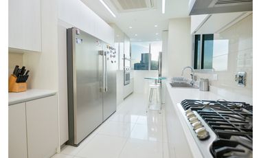 PH COSTANERA - BELLA VISTA - VENTA O ALQUILER