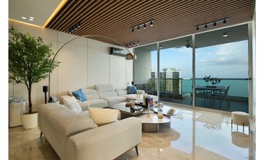 PH COSTANERA - BELLA VISTA - VENTA O ALQUILER