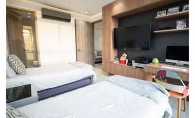 PH COSTANERA - BELLA VISTA - VENTA O ALQUILER