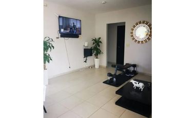 SE ALQUILA CASA EN DAVID , SAN CARLITOS