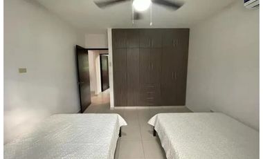 SE ALQUILA CASA EN DAVID , SAN CARLITOS