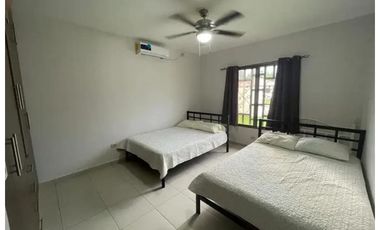 SE ALQUILA CASA EN DAVID , SAN CARLITOS