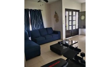 SE ALQUILA CASA EN DAVID , SAN CARLITOS