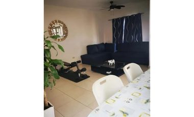 SE ALQUILA CASA EN DAVID , SAN CARLITOS