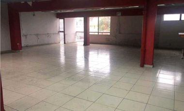 ALQUILER Y VENTA DE  LOCAL COMERCIAL CALIDONIA 3350M2 JP