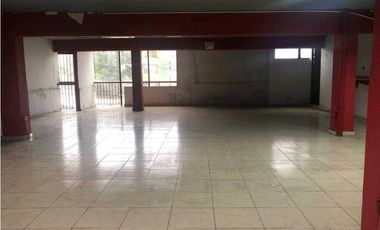 ALQUILER Y VENTA DE  LOCAL COMERCIAL CALIDONIA 3350M2 JP