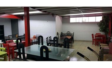 ALQUILER Y VENTA DE  LOCAL COMERCIAL CALIDONIA 3350M2 JP