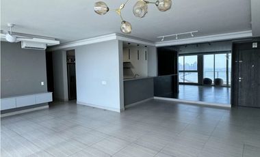 Apartamento alquiler en Costa Del Este, Juan Diaz