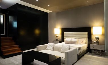VENTA  CASA BIANCO LOFT  ALTOS DEL GOLF/ TOTALMENTE AMUEBLADA 782M2 JP