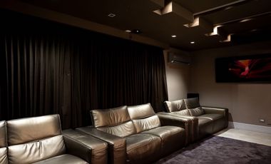 ALQUILER DE CASA EN ALTOS DEL GOLF BIANCO LOFT/ AMUEBLADA 782M2 JP