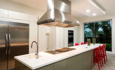 ALQUILER DE CASA EN ALTOS DEL GOLF BIANCO LOFT/ AMUEBLADA 782M2 JP