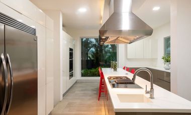 ALQUILER DE CASA EN ALTOS DEL GOLF BIANCO LOFT/ AMUEBLADA 782M2 JP