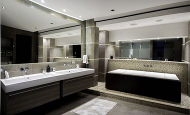 ALQUILER DE CASA EN ALTOS DEL GOLF BIANCO LOFT/ AMUEBLADA 782M2 JP