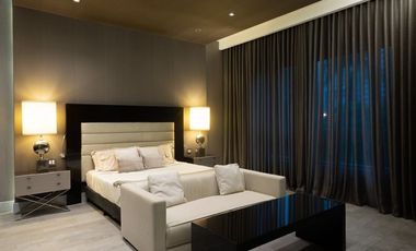 ALQUILER DE CASA EN ALTOS DEL GOLF BIANCO LOFT/ AMUEBLADA 782M2 JP