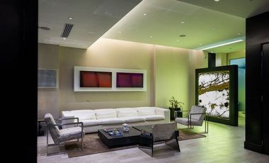 ALQUILER DE CASA EN ALTOS DEL GOLF BIANCO LOFT/ AMUEBLADA 782M2 JP