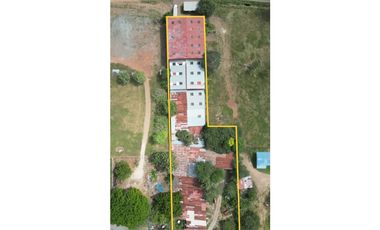 Propiedad Industrial en Aguadulce