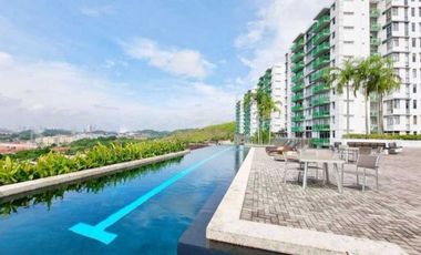 VENTA DE APARTAMENTO EN CONDADO DEL REY PH 4 HORIZONTES JP