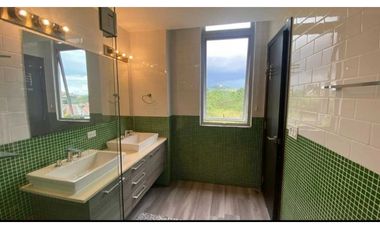 VENTA DE APARTAMENTO EN CONDADO DEL REY PH 4 HORIZONTES JP