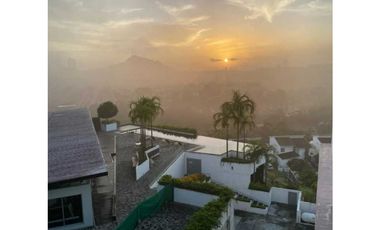 VENTA DE APARTAMENTO EN CONDADO DEL REY PH 4 HORIZONTES JP