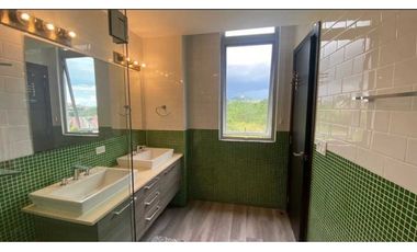 VENTA DE APARTAMENTO EN CONDADO DEL REY PH 4 HORIZONTES JP