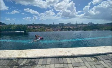 VENTA DE APARTAMENTO EN CONDADO DEL REY PH 4 HORIZONTES JP