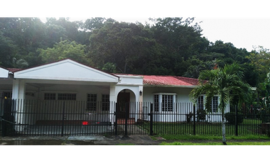 VENTA CASA  309M2 EN REA REVERTIDA ALBROOK KAF
