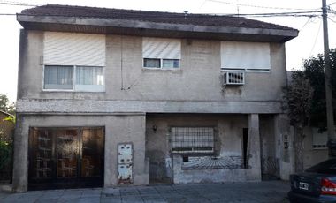 Casa en venta en Ramos Mejia Sur