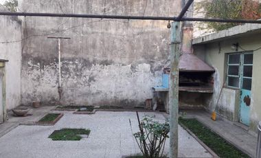 Casa en venta en Ramos Mejia Sur
