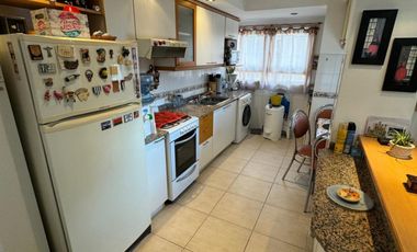 Departamento 2 Amb. con 2 Bacones en Lomas de Zamora