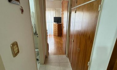 Departamento 2 Amb. con 2 Bacones en Lomas de Zamora