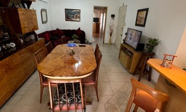 Departamento 2 Amb. con 2 Bacones en Lomas de Zamora