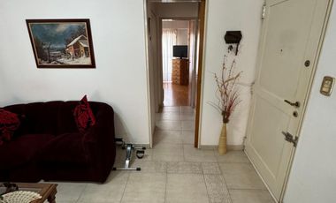 Departamento 2 Amb. con 2 Bacones en Lomas de Zamora
