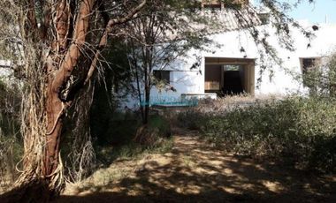 Casas Venta AV. Chirichigno  - PIURA