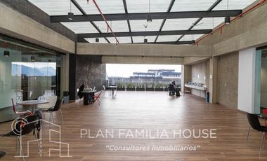 Hermoso consultorio para arriendo en frente de fontanar Chía