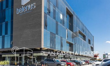 Hermoso consultorio para arriendo en frente de fontanar Chía