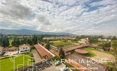 Excelente Oficina amoblada en Cajicá   en 6 piso