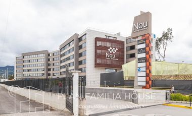 Excelente Oficina amoblada en Cajicá   en 6 piso