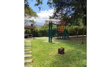 Venta apartamento Poblado Campestre